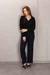 RENKLİA LACİVERT PANTOLON